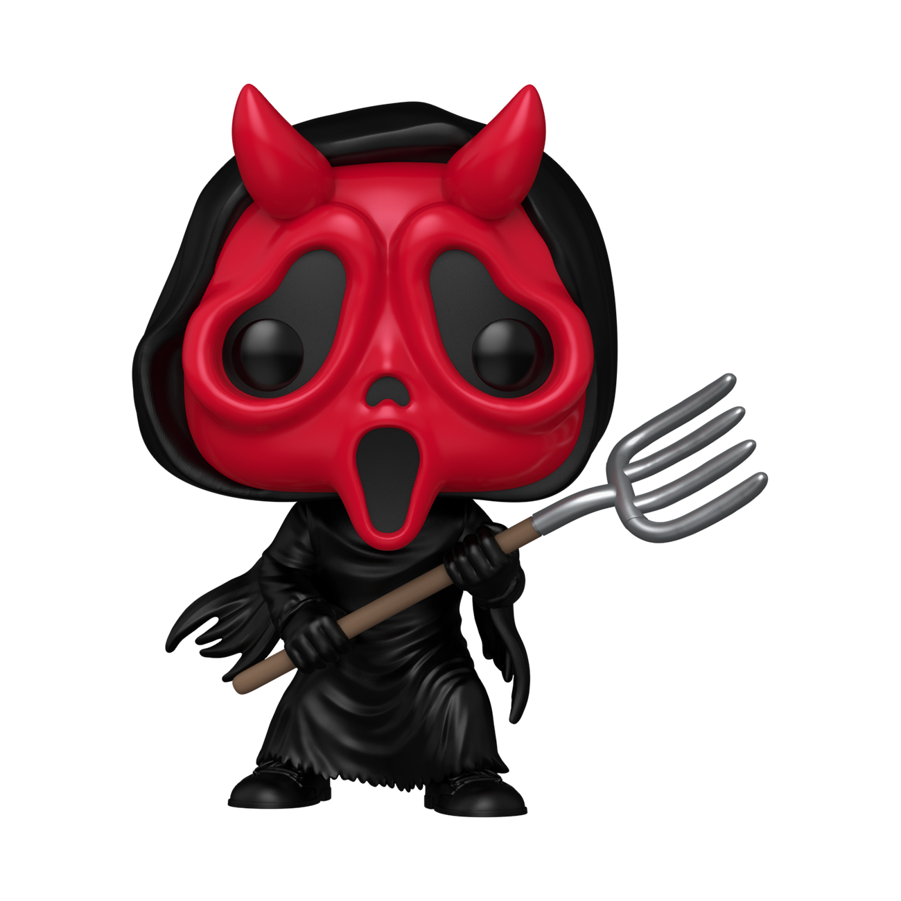 Funko Pop! Devil Ghost Face